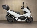 Detail nabídky - Honda PCX 125 ABS - ČR / 1. MAJ / SUPER CENA