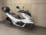 Klikněte pro detailní foto č. 2 - Honda PCX 125 ABS - ČR / 1. MAJ / SUPER CENA