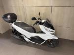 Klikněte pro detailní foto č. 3 - Honda PCX 125 ABS - ČR / 1. MAJ / SUPER CENA
