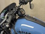 Klikněte pro detailní foto č. 10 - Indian Sport Scout Limited 1250 - SUPER CENA