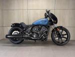 Detail nabídky - Indian Sport Scout Limited 1250 - SUPER CENA