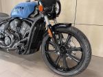 Klikněte pro detailní foto č. 4 - Indian Sport Scout Limited 1250 - SUPER CENA