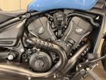 Klikněte pro detailní foto č. 5 - Indian Sport Scout Limited 1250 - SUPER CENA
