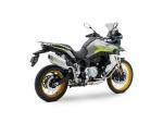 Klikněte pro detailní foto č. 2 - Voge 900 DSX 2026 TOURING