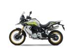 Klikněte pro detailní foto č. 4 - Voge 900 DSX 2026 TOURING