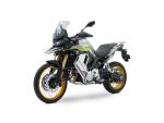 Klikněte pro detailní foto č. 5 - Voge 900 DSX 2026 TOURING