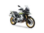 Klikněte pro detailní foto č. 7 - Voge 900 DSX 2026 TOURING