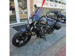 Klikněte pro detailní foto č. 1 - Kawasaki Vulcan S, tovární záruka 07/2029, pouze 2.913 km, ČR, 1. majitel