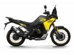 Klikněte pro detailní foto č. 1 - Voge 800 Rally 2026 4roky záruka