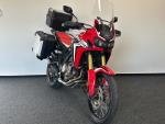 Detail nabídky - Honda CRF 1000 L Africa Twin ABS