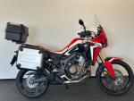 Klikněte pro detailní foto č. 2 - Honda CRF 1000 L Africa Twin ABS