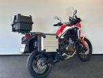 Klikněte pro detailní foto č. 3 - Honda CRF 1000 L Africa Twin ABS