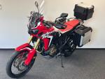 Klikněte pro detailní foto č. 5 - Honda CRF 1000 L Africa Twin ABS