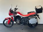 Klikněte pro detailní foto č. 6 - Honda CRF 1000 L Africa Twin ABS