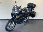 Klikněte pro detailní foto č. 5 - Honda XL 1000 V Varadero