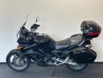 Klikněte pro detailní foto č. 6 - Honda XL 1000 V Varadero