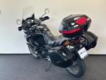 Klikněte pro detailní foto č. 7 - Honda XL 1000 V Varadero