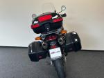 Klikněte pro detailní foto č. 8 - Honda XL 1000 V Varadero