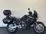 Klikněte pro detailní foto č. 2 - Honda XL 1000 V Varadero