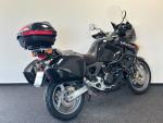Klikněte pro detailní foto č. 3 - Honda XL 1000 V Varadero
