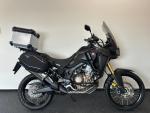 Klikněte pro detailní foto č. 2 - Honda CRF 1000 L Africa Twin ABS