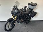 Klikněte pro detailní foto č. 5 - Honda CRF 1000 L Africa Twin ABS