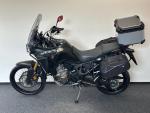 Klikněte pro detailní foto č. 6 - Honda CRF 1000 L Africa Twin ABS