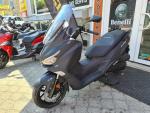 Klikněte pro detailní foto č. 10 - Sym JOYMAX Z+ 125 ABS, TCS