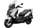 Klikněte pro detailní foto č. 2 - Sym JOYMAX Z+ 125 ABS, TCS