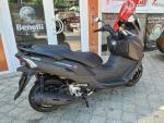 Klikněte pro detailní foto č. 6 - Sym JOYMAX Z+ 125 ABS, TCS