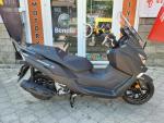 Klikněte pro detailní foto č. 7 - Sym JOYMAX Z+ 125 ABS, TCS