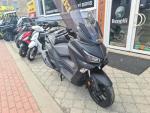 Klikněte pro detailní foto č. 12 - Sym Joymax Z+ 300i ABS, TCS