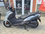 Klikněte pro detailní foto č. 5 - Sym Joymax Z+ 300i ABS, TCS