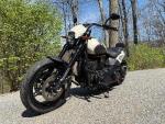 Klikněte pro detailní foto č. 10 - Harley-Davidson FXDR