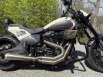 Detail nabídky - Harley-Davidson FXDR