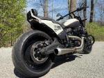 Klikněte pro detailní foto č. 3 - Harley-Davidson FXDR