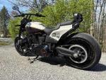 Klikněte pro detailní foto č. 4 - Harley-Davidson FXDR