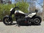 Klikněte pro detailní foto č. 5 - Harley-Davidson FXDR