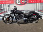 Klikněte pro detailní foto č. 7 - Harley-Davidson FXBRS Softail Breakout 107 cui
