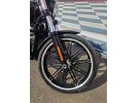 Klikněte pro detailní foto č. 13 - Harley-Davidson FXBRS Softail Breakout 107 cui