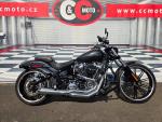 Detail nabídky - Harley-Davidson FXBRS Softail Breakout 107 cui