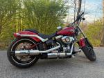Klikněte pro detailní foto č. 11 - Harley-Davidson FXSB Softail Breakout