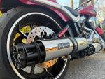 Klikněte pro detailní foto č. 12 - Harley-Davidson FXSB Softail Breakout