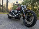 Detail nabídky - Harley-Davidson FXSB Softail Breakout