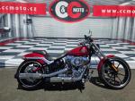Detail nabídky - Harley-Davidson FXSB Softail Breakout
