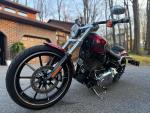 Klikněte pro detailní foto č. 2 - Harley-Davidson FXSB Softail Breakout
