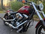 Klikněte pro detailní foto č. 4 - Harley-Davidson FXSB Softail Breakout