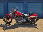 Klikněte pro detailní foto č. 9 - Harley-Davidson FXSB Softail Breakout