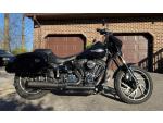 Klikněte pro detailní foto č. 11 - Harley-Davidson FLSB Softail Sport Glide