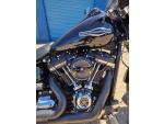 Klikněte pro detailní foto č. 3 - Harley-Davidson FLSB Softail Sport Glide